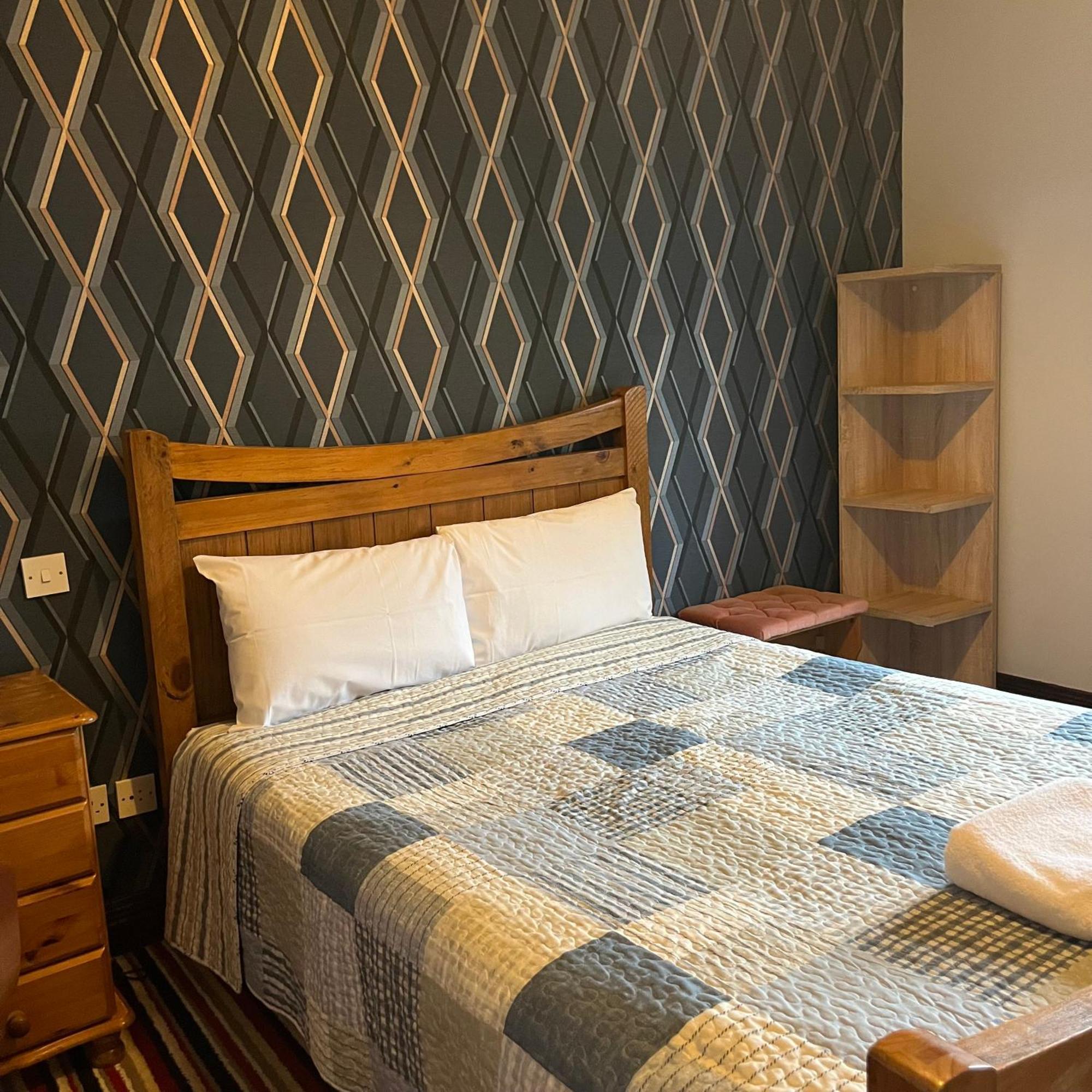 The Yeats County Inn Hotel Tubbercurry Exteriér fotografie