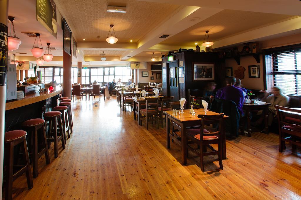The Yeats County Inn Hotel Tubbercurry Exteriér fotografie