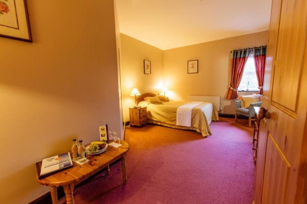 The Yeats County Inn Hotel Tubbercurry Exteriér fotografie