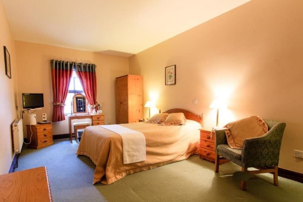 The Yeats County Inn Hotel Tubbercurry Exteriér fotografie