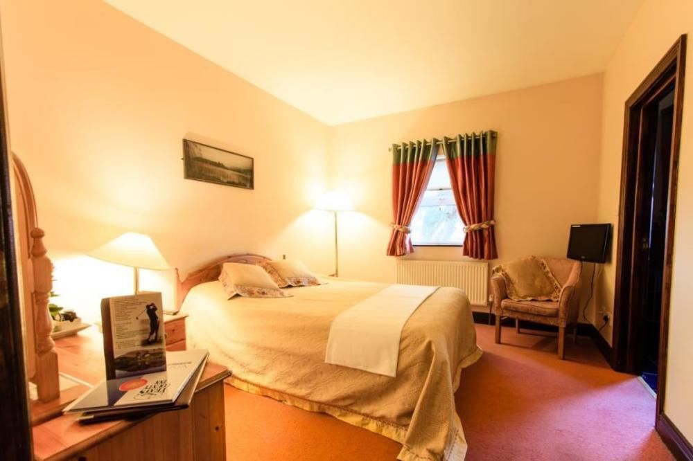 The Yeats County Inn Hotel Tubbercurry Exteriér fotografie